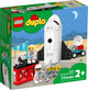 LEGO 10944 Space Shuttle: Astronaut Toy for Toddlers