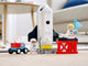 LEGO 10944 Space Shuttle: Astronaut Toy for Toddlers – view 2