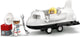 LEGO 10944 Space Shuttle: Astronaut Toy for Toddlers – view 5