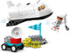 LEGO 10944 Space Shuttle: Astronaut Toy for Toddlers – view 6