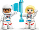 LEGO 10944 Space Shuttle: Astronaut Toy for Toddlers – view 7