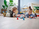 LEGO 10947 DUPLO Town Race Cars Playset – view 4