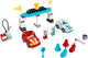 LEGO 10947 DUPLO Town Race Cars Playset – view 6