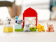 LEGO 10949 DUPLO Farm Animal Care Playset for Toddlers – view 5