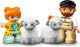 LEGO 10950 DUPLO Town Farm Tractor & Animal Care – view 5