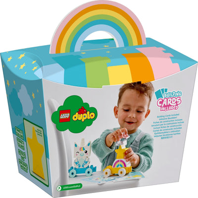 LEGO DUPLO Series 10953 Unicorn