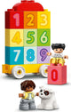LEGO 10954 Number Train: Toddler Learning & Counting Toy – view 3