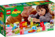 LEGO 10954 Number Train: Toddler Learning & Counting Toy – view 6