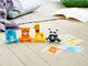 LEGO 10955 DUPLO My First Animal Train Toy for Toddlers – view 2