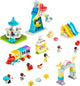LEGO 10956 DUPLO Town Amusement Park - Funfair Playset for Toddlers – view 3