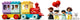 LEGO 10956 DUPLO Town Amusement Park - Funfair Playset for Toddlers – view 4