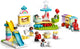 LEGO 10956 DUPLO Town Amusement Park - Funfair Playset for Toddlers – view 5