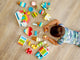 LEGO 10958 DUPLO Classic Creative Birthday Party Building Set – view 3