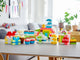 LEGO 10958 DUPLO Classic Creative Birthday Party Building Set – view 5