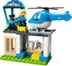 Lego Duplo 10959 Police Station & Helicopter- Auzzi Store