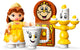 LEGO 10960 Belle's Ballroom: Disney Princess Dancing Fun – view 5