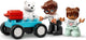 LEGO 10961 DUPLO Airport & Airplane Playset for Toddlers – view 7