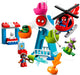 LEGO 10963 DUPLO Marvel Spidey Funfair Adventure – view 2