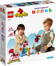 LEGO 10963 DUPLO Marvel Spidey Funfair Adventure – view 4