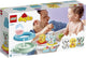 LEGO 10965 DUPLO Bath Toy Floating Animal Train – view 4