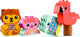 LEGO 10966 DUPLO Bath Time Fun: Floating Animal Island Playset – view 7