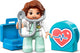 LEGO 10968 DUPLO Rescue Doctor Visit Playset – view 5