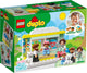 LEGO 10968 DUPLO Rescue Doctor Visit Playset – view 6