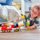 LEGO 10969 DUPLO Rescue Fire Truck with Lights & Sound – view 5