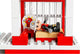 LEGO 10970 DUPLO Rescue Fire Station & Helicopter – view 5