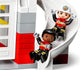 LEGO 10970 DUPLO Rescue Fire Station & Helicopter – view 7