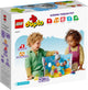 LEGO 10972 DUPLO Wild Ocean Animals | Toddler Learning Toy – view 4