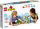 LEGO 10973 DUPLO Wild Animals of South America Jungle Playset – view 4