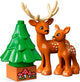 LEGO 10975 DUPLO Wild Animals of the World – view 4