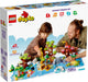 LEGO 10975 DUPLO Wild Animals of the World – view 6