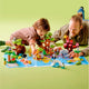 LEGO 10975 DUPLO Wild Animals of the World – view 7