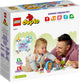 LEGO 10977 Puppy & Kitten Sounds Toy | DUPLO Animals for Toddlers 18+ Months – view 4