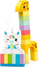 LEGO 10978 DUPLO Creative Building Bricks & Animals for Toddlers – view 5