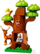LEGO 10979 DUPLO Wild Animals of Europe Playset – view 3