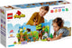 LEGO 10979 DUPLO Wild Animals of Europe Playset – view 5