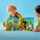 LEGO 10979 DUPLO Wild Animals of Europe Playset – view 6