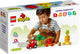 LEGO DUPLO My First Fruit and Vegetable Building Toy – view 4