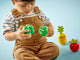 LEGO DUPLO My First Fruit and Vegetable Building Toy – view 5