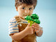 LEGO DUPLO My First Fruit and Vegetable Building Toy – view 6