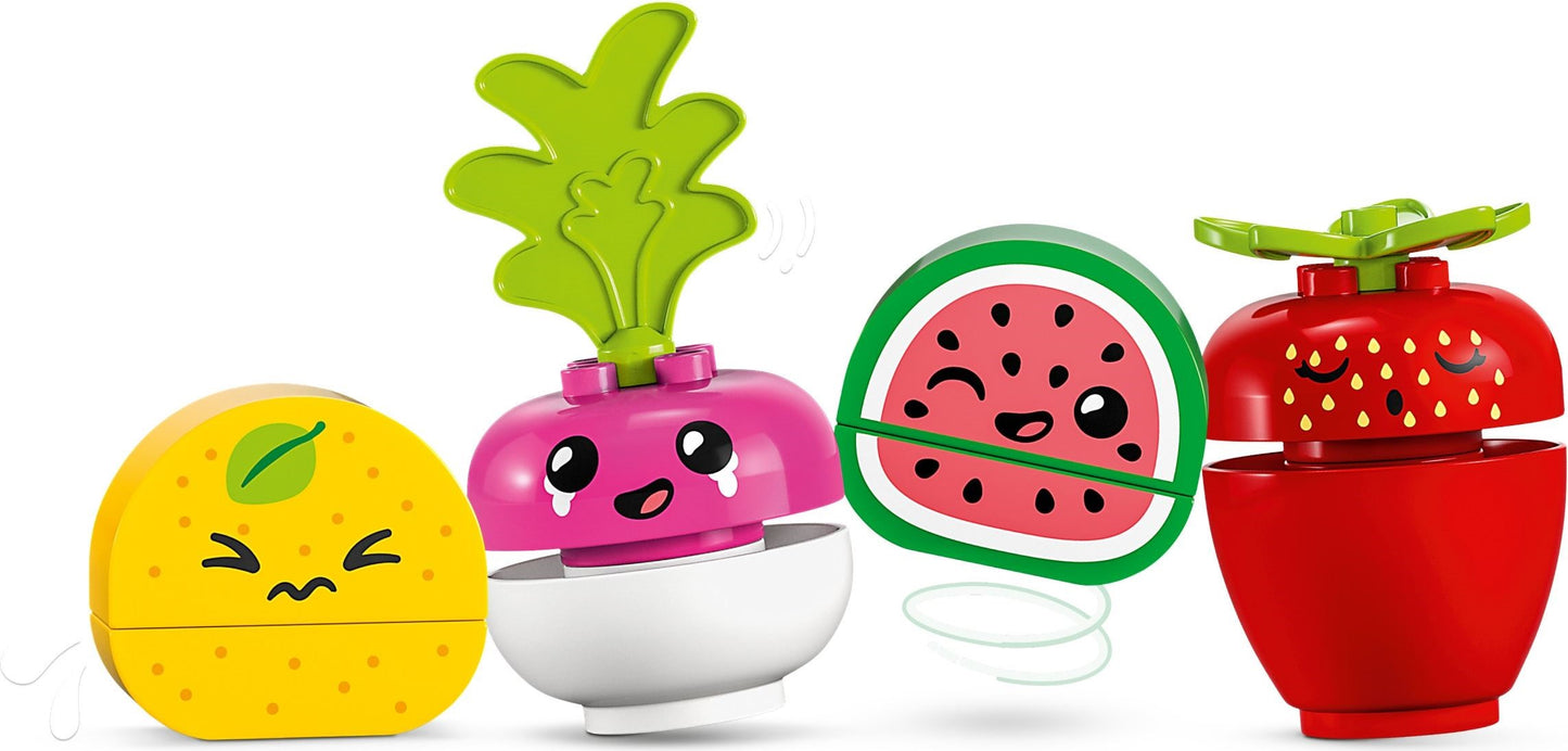 LEGO 10983 Duplo Organic Market for Kids