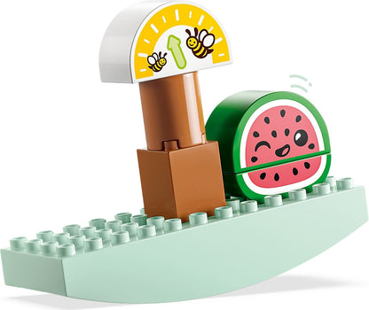 LEGO 10983 Duplo Organic Market for Kids