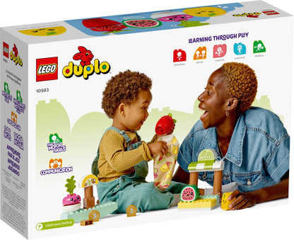 LEGO 10983 Duplo Organic Market for Kids