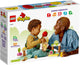 LEGO 10983 Duplo Organic Market for Kids – view 4