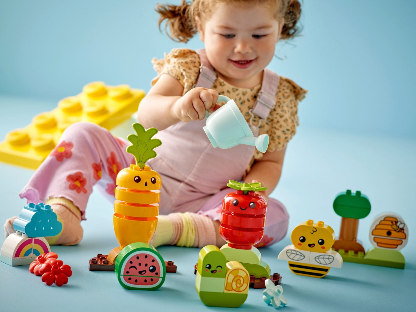 LEGO Duplo My First Organic Garden 10984