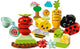 LEGO Duplo My First Organic Garden 10984 – view 3