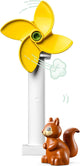 LEGO DUPLO 10984 Wind Turbine and Electric Car – view 3